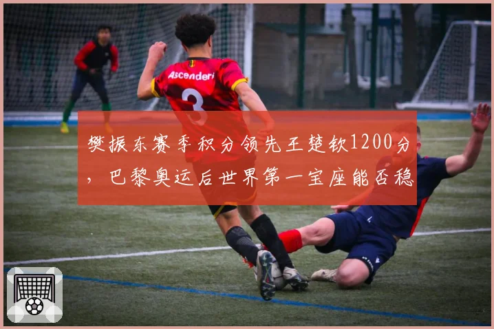 樊振东赛季积分领先王楚钦1200分，巴黎奥运后世界第一宝座能否稳固？