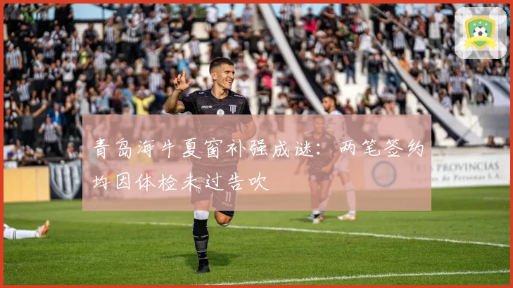 青岛海牛夏窗补强成谜：两笔签约均因体检未过告吹
