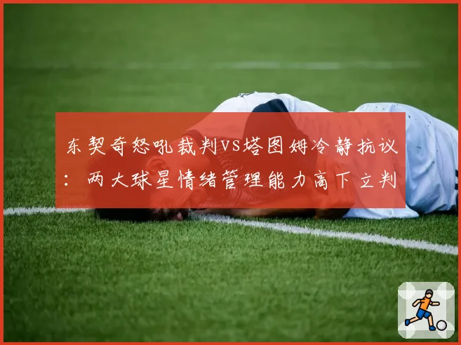 东契奇怒吼裁判vs塔图姆冷静抗议:两大球星情绪管理能力高下立判